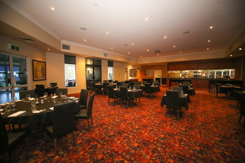 Roma Explorers Inn - Sunshine Coast Tourism 14