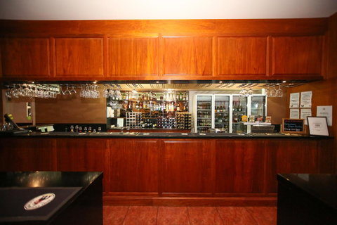 Roma Explorers Inn - Sunshine Coast Tourism 18