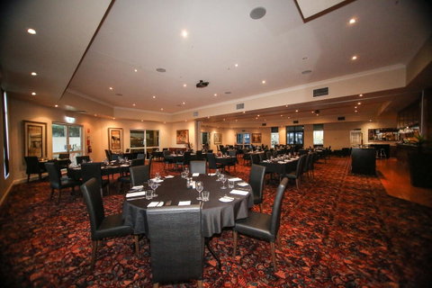 Roma Explorers Inn - Sunshine Coast Tourism 20