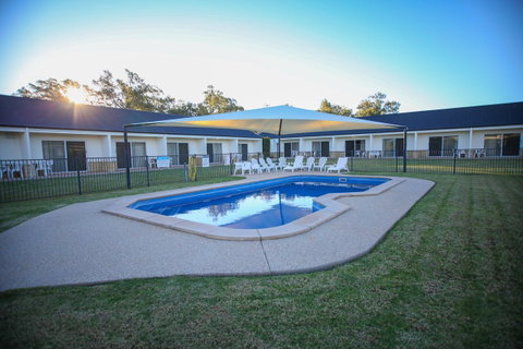 Roma Explorers Inn - Sunshine Coast Tourism 6
