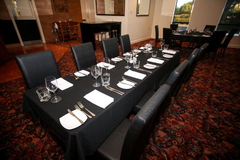 Roma Explorers Inn - Sunshine Coast Tourism 15