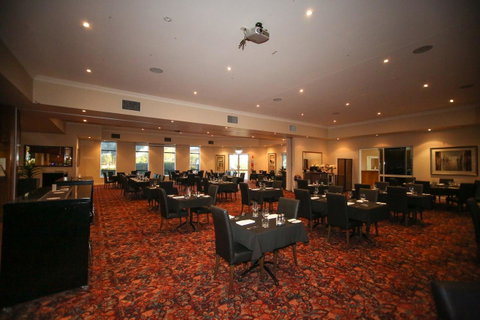 Roma Explorers Inn - Sunshine Coast Tourism 19