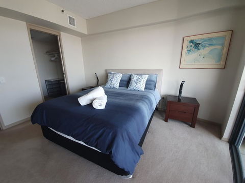 The Waterford Prestige Apartments - Sunshine Coast Tourism 3