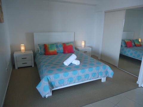 The Waterford Prestige Apartments - Sunshine Coast Tourism 5