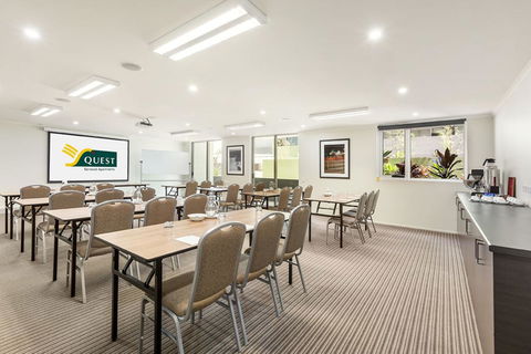 Quest Breakfast Creek - Holiday Sunshine Coast 4
