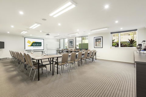 Quest Breakfast Creek - Holiday Sunshine Coast 21