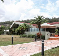 Salisbury Hotel Motel - Holiday Sunshine Coast