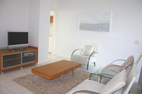 Private Seaview Apartment At Peninsula - Airlie Beach - Sunshine Coast Tourism 1