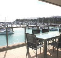 Private Seaview Apartment at Peninsula - Airlie Beach - Sunshine Coast Tourism