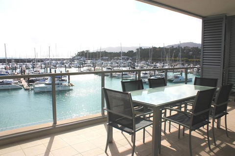 Private Seaview Apartment At Peninsula - Airlie Beach - Sunshine Coast Tourism 0