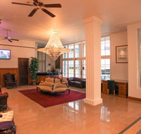 Astor Metropole Hotel - Sunshine Coast Tourism