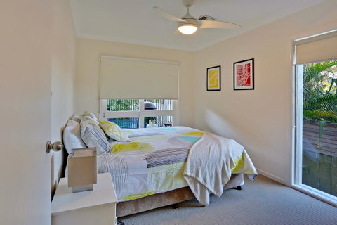 The Pod - Sunshine Coast Tourism 10