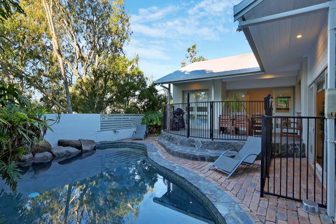 The Pod - Sunshine Coast Tourism 1