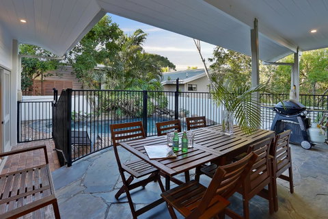 The Pod - Sunshine Coast Tourism 13
