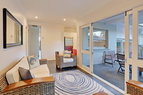 The Pod - Sunshine Coast Tourism 8