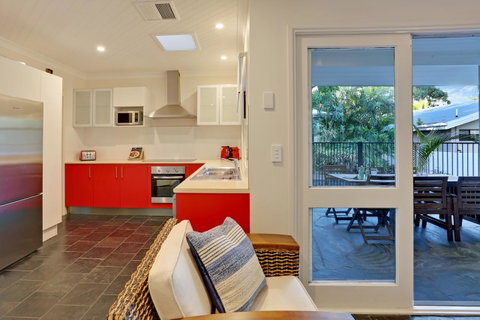 The Pod - Sunshine Coast Tourism 5