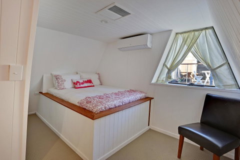 The Pod - Sunshine Coast Tourism 16