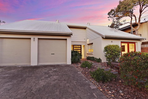 The Pod - Sunshine Coast Tourism 18