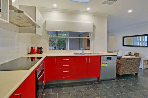 The Pod - Sunshine Coast Tourism 4