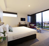Alpha Mosaic Hotel Fortitude Valley Brisbane - Sunshine Coast Tourism