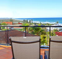Unit 8 Bronte of Coolum 8 - 12 Coolum Terrace Coolum Beach 500 Bond LINEN INCLUDED WIFI - Holiday Sunshine Coast