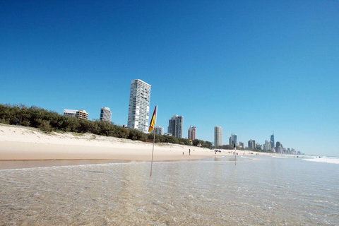 Oceana On Broadbeach - Holiday Sunshine Coast 0
