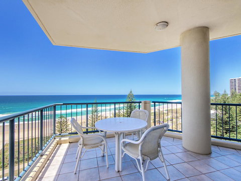 Oceana On Broadbeach - Holiday Sunshine Coast 9