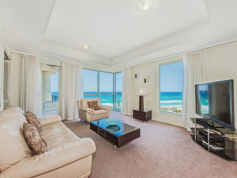 Oceana On Broadbeach - Holiday Sunshine Coast 5