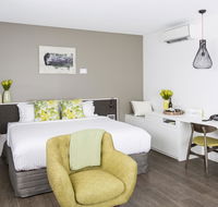 The Kingsford Brisbane Airport an Ascend Hotel Collection Member - Sunshine Coast Tourism