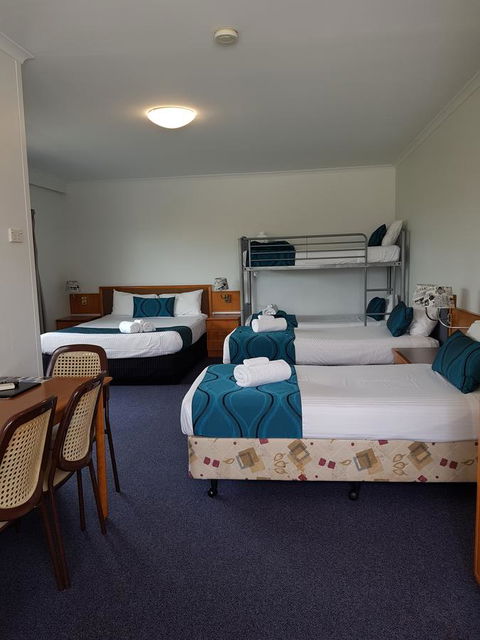 The Q Motel Rockhampton - Holiday Sunshine Coast 39