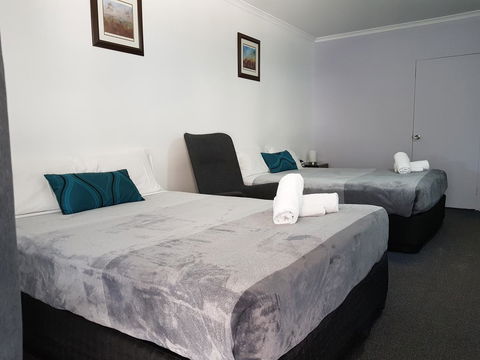 The Q Motel Rockhampton - Holiday Sunshine Coast 19