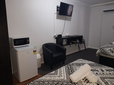 The Q Motel Rockhampton - Holiday Sunshine Coast 21