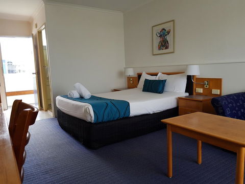 The Q Motel Rockhampton - Holiday Sunshine Coast 38