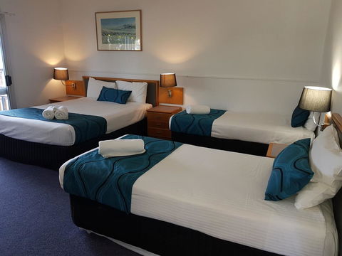 The Q Motel Rockhampton - Holiday Sunshine Coast 35