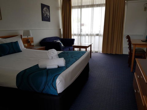 The Q Motel Rockhampton - Holiday Sunshine Coast 37