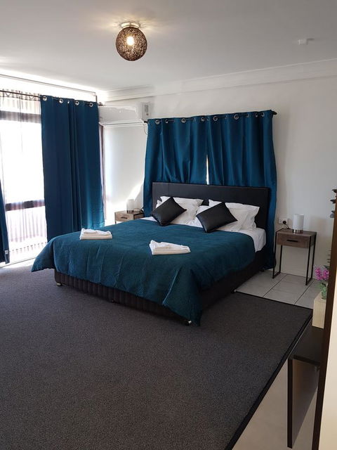 The Q Motel Rockhampton - Holiday Sunshine Coast 29