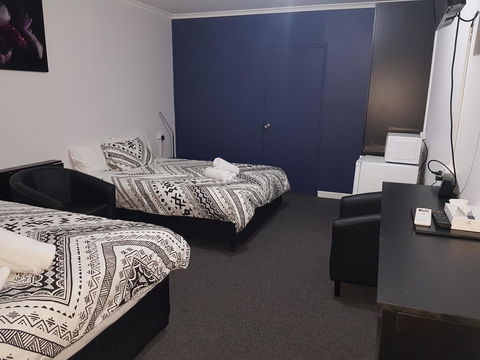 The Q Motel Rockhampton - Holiday Sunshine Coast 23
