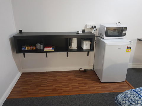 The Q Motel Rockhampton - Holiday Sunshine Coast 28
