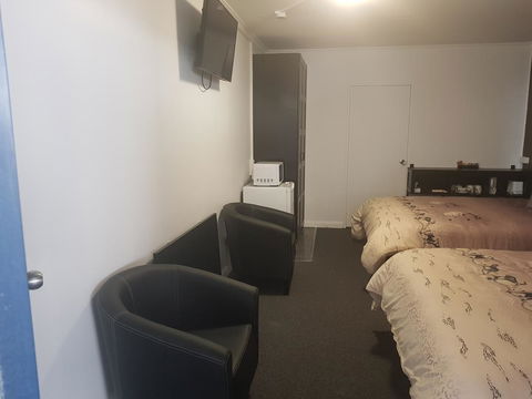 The Q Motel Rockhampton - Holiday Sunshine Coast 7
