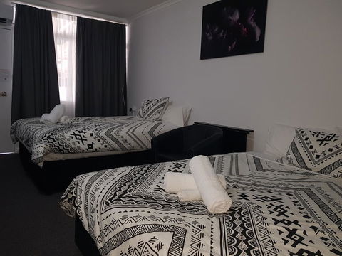 The Q Motel Rockhampton - Holiday Sunshine Coast 22