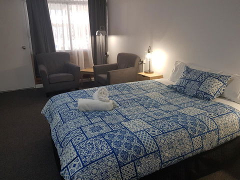 The Q Motel Rockhampton - Holiday Sunshine Coast 25