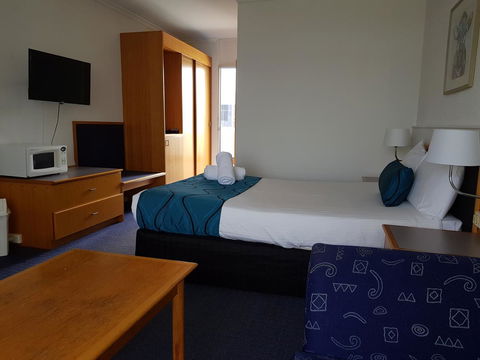 The Q Motel Rockhampton - Holiday Sunshine Coast 30