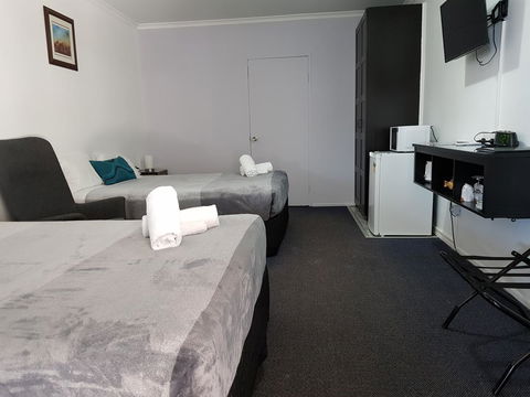The Q Motel Rockhampton - Holiday Sunshine Coast 18