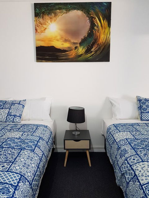 The Q Motel Rockhampton - Holiday Sunshine Coast 10