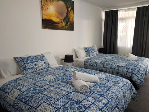 The Q Motel Rockhampton - Holiday Sunshine Coast 13
