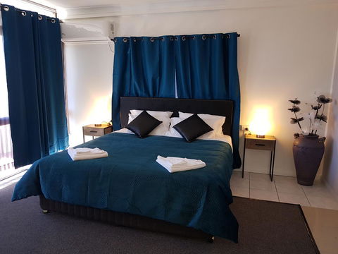 The Q Motel Rockhampton - Holiday Sunshine Coast 32
