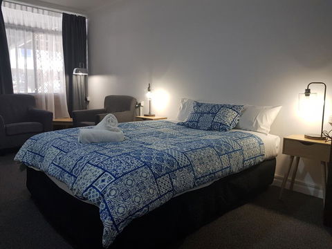 The Q Motel Rockhampton - Holiday Sunshine Coast 26