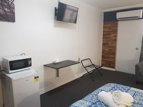 The Q Motel Rockhampton - Holiday Sunshine Coast 27