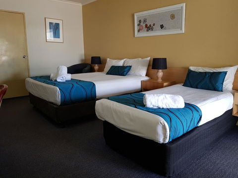 The Q Motel Rockhampton - Holiday Sunshine Coast 43