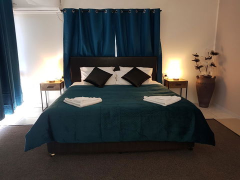 The Q Motel Rockhampton - Holiday Sunshine Coast 31